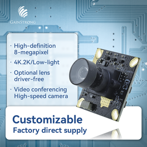 Factory Direct 4K USB <strong>Camera</strong> <strong>Module</strong> 8MP IMX415 CMOS Sensor for Large Screen Video Applications <strong>Wireless</strong> <strong>Camera</strong> <strong>Module</strong> - Product Image 6