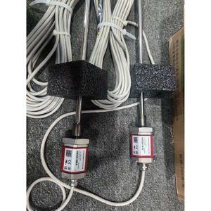 Temposonics Linear Displacement Sensor EP00200MD341A01 RH5MA0245M01R051A100 Magnetoresistive <b>Cable</b> Interface - Product Image 1