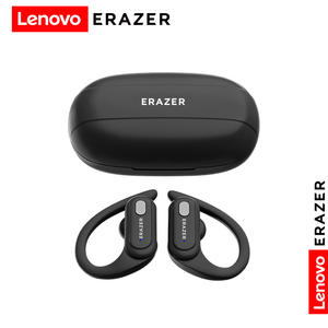 Écouteurs sans fil Bluetooth Lenovo XT60pro, autonomie ultra-longue, écouteurs Bluetooth de type crochet pour des performances super-humaines - Product Image 4