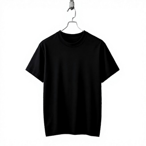 เสื้อยืดผู้ชายทรงคลาสสิค ผ้าฝ้าย 100% น้ำหนัก 180 กรัม เนื้อหนา สำหรับพิมพ์ลายแบบ Sublimation ป้องกันรอยยับ เป็นมิตรกับสิ่งแวดล้อม สินค้าในสหรัฐอเมริกา - Product Image 2