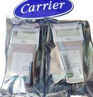 Terminal d'affichage pour la débogage des compresseurs frigorifiques ; Module d'affichage Carrier HK50AA033 pour une utilisation facile ; Pièces CVC.