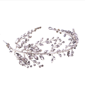 <span class=keywords><strong>Diadema</strong></span> de equipo feliz año nuevo para novia, accesorios para el cabello para niña bebé, <span class=keywords><strong>diadema</strong></span> personalizada de alta calidad - Product Image 1