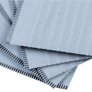 Hervorragende Antioxidationsfähigkeit 130*162*1,2*0,25 Hochporöser Polyethylen-<span class=keywords><strong>Separator</strong></span>-Umschlag - Product Image 6