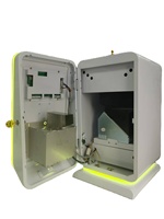 LIFUN Machine de tri de pièces de monnaie mini haute vitesse, compteur de jetons pour centre de jeux d'arcade et distributeur automatique, construction métallique, meilleures ventes pour la manipulation de pièces de monnaie