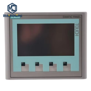 Contrôle industriel 6AV6647-0AK11-3AX0 HMI 6AV66470AK113AX0 Original en stock Prix (Neuf/Occasion) - Product Image 1