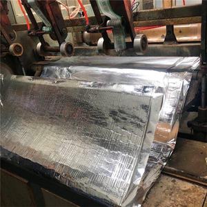 Rubberen Butyltape Dakrol Zelfklevende Aluminiumfolie Moderne Stijl Waterdichte Zwarte Waterbestendige Stof - Product Image 3