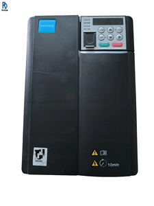 MD310T5.5B ไดรฟ์ปรับความถี่ VFD ตัวควบคุมความเร็วมอเตอร์ AC ปรับความถี่ได้สำหรับอุปกรณ์อุตสาหกรรม 3 เฟส - Product Image 1