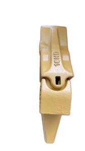 नए खुदाई के लिए बाल्टी दांत-भारी उपकरण क्रॉलर मशीनरी भागों - Product Image 4