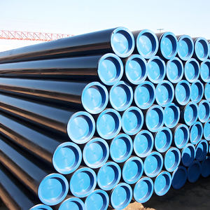 Erw <span class=keywords><strong>lsaw</strong></span> dòng ống phù hợp với API 5L B X42 psl2 gr. B X52 tiêu chuẩn cho đường ống cấu trúc dầu 12m chiều dài chứng nhận ASTM GS - Product Image 4