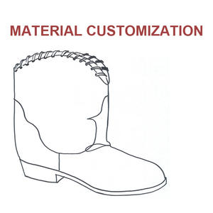 <span class=keywords><strong>Botas</strong></span> hasta la rodilla con diseño de serpiente para mujer, botines de piel de pitón con tacón de bloque, botines de invierno con tacón cuadrado - Product Image 5