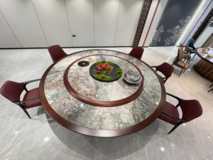 Lẩu bảng nhà sản xuất lẩu bảng với cảm ứng Nồi lẩu BBQ bảng không khói lẩu bảng - Product Image 5