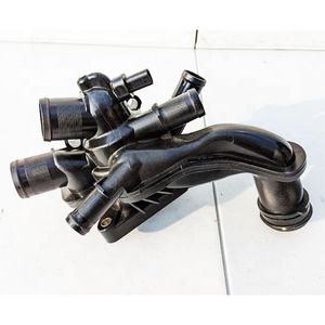 POUR BMW <span class=keywords><strong>MINI</strong></span> <span class=keywords><strong>COOPER</strong></span> ONE JCW R55 <span class=keywords><strong>R56</strong></span> R57 R58 R59 R60 R61 <span class=keywords><strong>THERMOSTAT</strong></span> BOÎTIER ESSENCE #11538674895 11538671513 11537647751 - Product Image 1