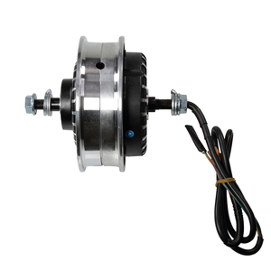 Motore originale Vsett per 8/8 Vsett + 9/9 + 10 + 11 + pezzi di ricambio per <span class=keywords><strong>Scooter</strong></span> elettrici disponibili accessori per <span class=keywords><strong>Scooter</strong></span> - Product Image 6