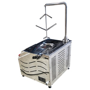 ORME <span class=keywords><strong>Fontaine</strong></span> <span class=keywords><strong>à</strong></span> goutte pour <span class=keywords><strong>chocolat</strong></span> de table Distributeur de <span class=keywords><strong>chocolat</strong></span> avec bec verseur - Product Image 4