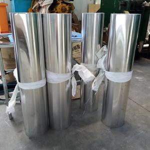 Precio Competitivo de Rollo Grande de Papel de Aluminio para Suministro Global con Precio de Fábrica - Product Image 5