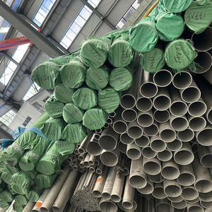 Vente Chaude : Fournisseur de Tubes Ronds Sans Soudure en <span class=keywords><strong>Acier</strong></span> Inoxydable 316L avec Services de Pliage, Découpe et Soudage, Norme AISI - Product Image 3