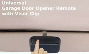 Tương thích điều khiển từ xa <span class=keywords><strong>310</strong></span> 315 318 372 390 <span class=keywords><strong>mhz</strong></span> điều khiển từ xa - Product Image 3