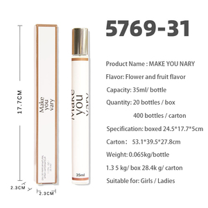 35ml profumo Parfum prezzo di fabbrica dimensioni viaggio <span class=keywords><strong>profumi</strong></span> <span class=keywords><strong>Mini</strong></span> profumo originale di alta qualità - Product Image 6