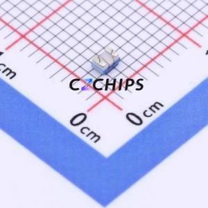 CMCW2012C4N7JST ตัวเหนี่ยวนำแบบ SMD SMD,2.2x1.6 มม. ( ความเหนี่ยวนำ: 4.7nH )( ความแม่นยำ: 5% ประเภท: ชิปแบบลวดพัน ) - Product Image 2