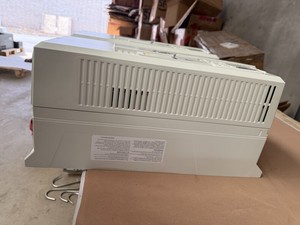 ACH580-01-039A-4 Série ACH580 18,5 kW triphasé 380-480 V 0-500 Hz IP21 PLC - Product Image 5