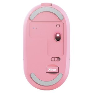 เมาส์ คอนซูเมอร์ พัค ชาร์จไฟได้ สีชมพู 24125 - Product Image 5