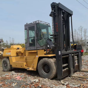 รถยกมือสอง TCM FD180 ลดราคาพิเศษ ขายด่วน - Product Image 1