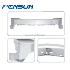 Nhà Máy Tùy Chỉnh Xe Bumper Cơ Thể <span class=keywords><strong>Kit</strong></span> Vật Liệu Thép Phía Trước Bumper Mặt Thanh Cho 2019 2020 2021 <span class=keywords><strong>Chevy</strong></span> <span class=keywords><strong>Silverado</strong></span> 1500 - Product Image 4