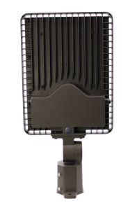 Nouveau modèle <span class=keywords><strong>de</strong></span> lampadaire LED très vendu, étanche IP66, 150W, éclairage routier extérieur 140lm/w 5000K, lampes LED pour parkings et autoroutes - Product Image 4