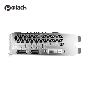 New High Quality Rx 5700 Xt Graphics Card 8gb Gddr6 5700xt 6700xt <strong>1660super</strong> Rtx3070 3080ti Wholesale - Product Image 6