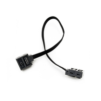 Câble d'extension Power Functions Legoeds Technic Parts 25cm 8886 9686