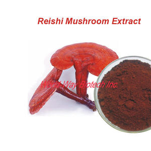 Экстракт грибов Lingzhi & <span class=keywords><strong>Reishi</strong></span>, сушеный кофе - Product Image 3