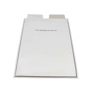 Prismatisch Zakje Ncm Batterij 3.7V 53ah Lithium-Ion Batterij Voor Ev - Product Image 5