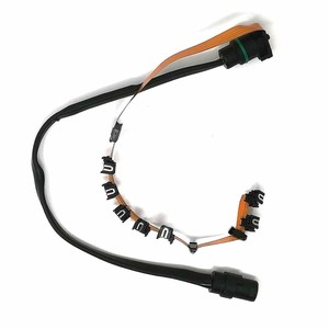 Arnés de Cableado de Transmisión 01M927365 para Volkswagen Audi, 350 mm, Aislamiento de PVC, 12 V, Instalación Estática - Product Image 1