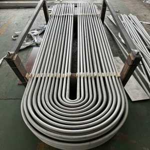 <span class=keywords><strong>ASTM</strong></span> <span class=keywords><strong>B163</strong></span> UNS N06601 Инконель 601 сплав 601 конденсатор и трубы теплообменника от производителя - Product Image 3