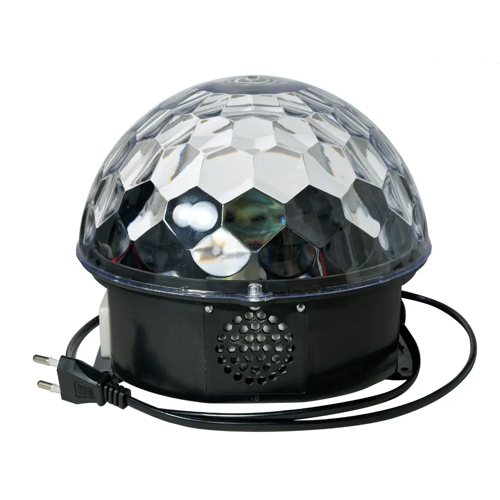 Projecteur laser tourbillon professionnel 5 en 1, projecteur audio étoile rgbw, lumière de scène disco