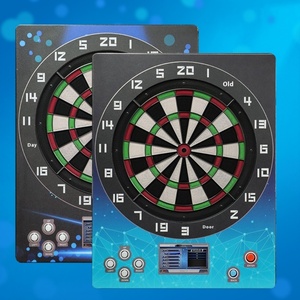 Automatic Electronic Scoring <b>Darts</b> Cool Metal Appearance for Indoor and Outdoor Party Leisure Entertainment - Product Image 6