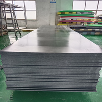 Plaque en plastique PEHD Sanyou en gros, autolubrifiante, anticorrosion, résistante aux UV, pour une utilisation de plus de 15 ans, résistante à l'usure et au découpage
