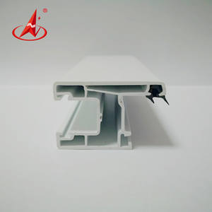 Ventanas DE SEGURIDAD UPVC, antirrobo, núcleo de acero reforzado, ideal para áreas de alta criminalidad <span class=keywords><strong>en</strong></span> Sudamérica - Product Image 6