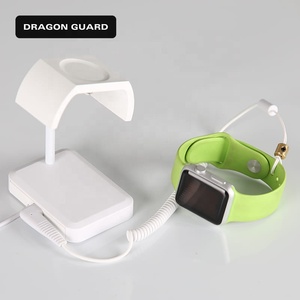 Dragon Guard nhà sản xuất bán buôn hp003c hiển thị an ninh đứng chống trộm hệ thống báo động cho đồng hồ - Product Image 4