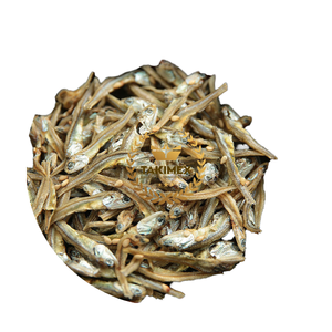Anchois séchés les plus vendus pour la fabrication de bouillon commercial et l'enrichissement de la saveur des soupes et ragoûts traditionnels - Product Image 1