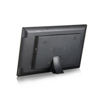 Yeni Dokunmatik Ekranlı Hepsi Bir Arada Bilgisayar 14 inç Android 6.0 3G Tablet PC Endüstriyel Panel PC Allwinner Dört Çekirdekli İşlemci 10 Noktalı