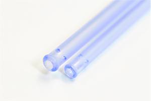 Kateter Drainase Dahak Fleksibel Sekali Pakai dengan Badan Anti-Kusut untuk Perawatan Pernapasan di Rumah - Product Image 2