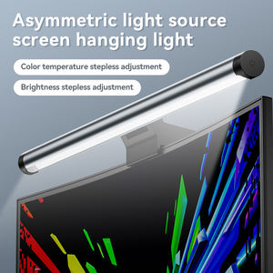 Lámpara LED Moderna para Monitor con Atenuación Gradual, Cuidado de la Vista, USB, Control Remoto, Barra de Luz para Pantalla de PC - Product Image 5