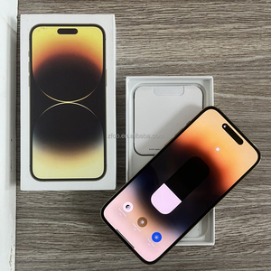 Venta al por Mayor de Teléfonos Inteligentes Originales Reacondicionados Baratos para iPhone 13 11 12 13 14 15 16 Pro Max, Teléfonos Usados Desbloqueados - Product Image 2