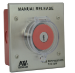 ระบบดับเพลิงอัตโนมัติ FM200 - Product Image 4