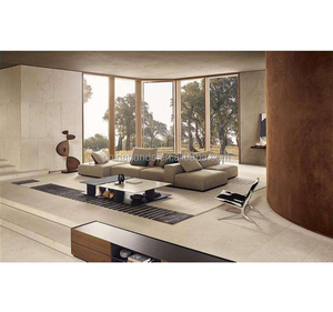 โซลูชันครบวงจรที่มีประสิทธิภาพ ODM ชุดโซฟาห้องพักระดับไฮเอนด์ - Product Image 1