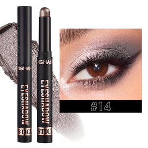 LANGMANNI Nuevo Sombra de Ojos en Barra Brillante de un Solo Color, de Moda y Alta Venta, para un Maquillaje Diario - Product Image 4