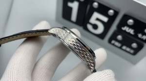 Reloj Mecánico Automático Tourbillon OEM de Alta Calidad 2026, Reloj de Pulsera Multifuncional con Diseño de Luna y Estrellas para Hombre - Product Image 5