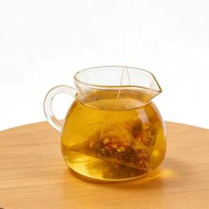 Thé aux herbes de soie de maïs le plus vendu, directement de l'usine, boisson naturelle sans caféine pour le soulagement des œdèmes et l'équilibre énergétique - Product Image 3