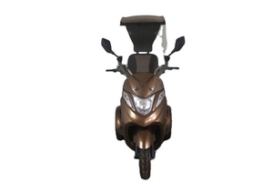 Ba Bánh Xe Điện Động Cơ Xe Đạp Hành Khách Điện <span class=keywords><strong>Trike</strong></span> Xe Tay Ga Cho Người Lớn Với Pin Axít Chì - Product Image 6